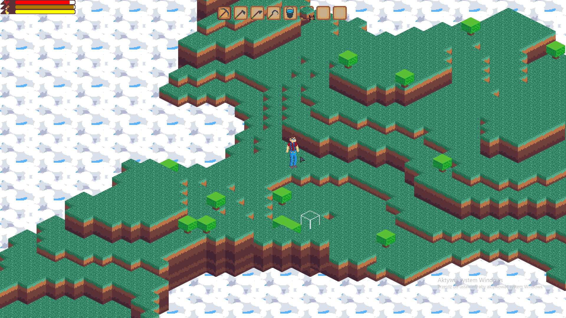 Screenshot 3 for Terramania pre-release