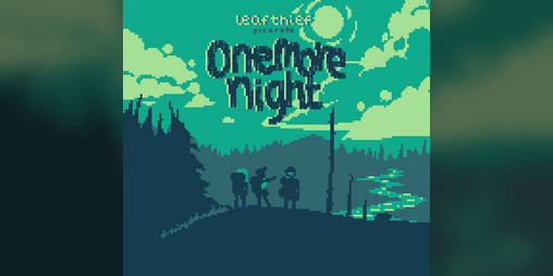Cover image for onemore night