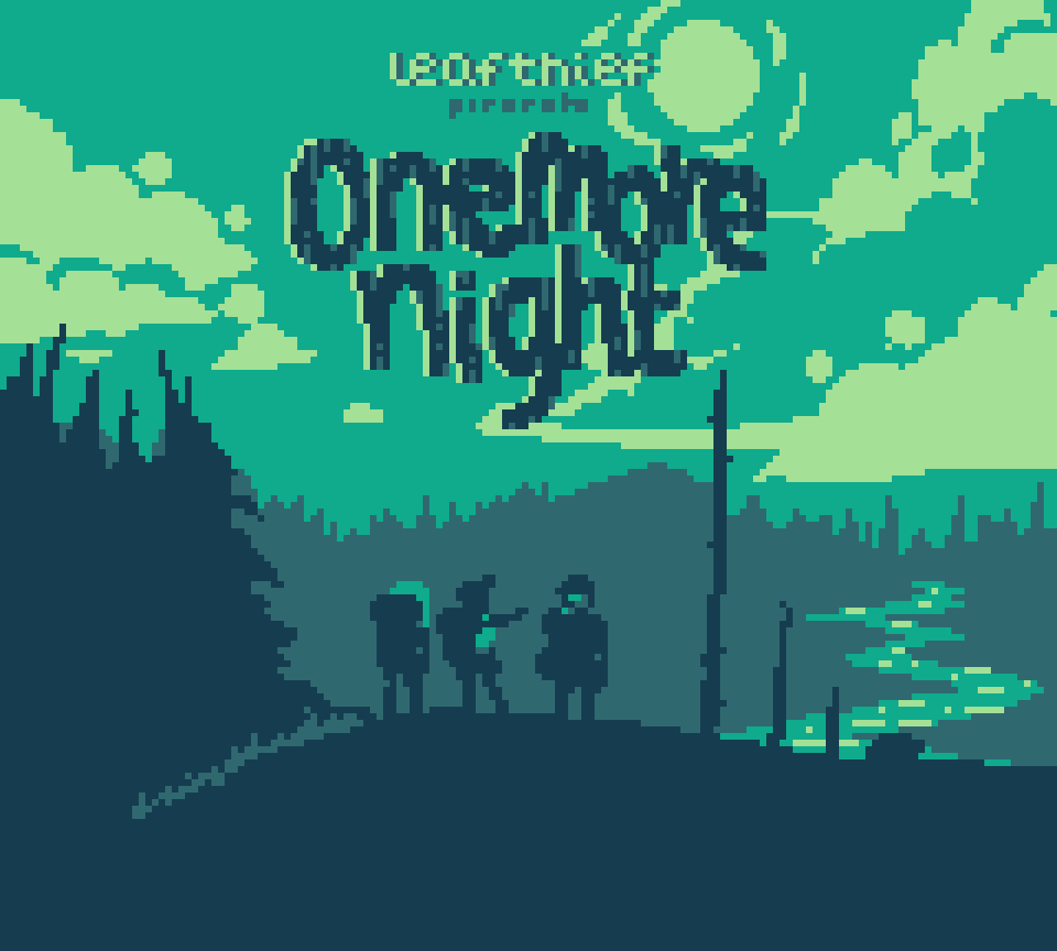 onemore night by leafthief