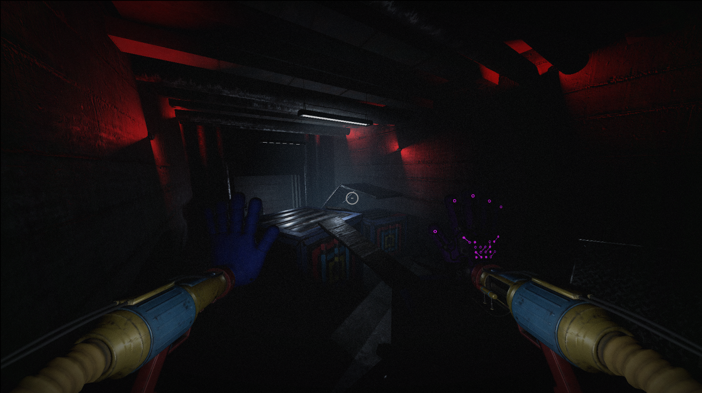Screenshot 8 for Poppy Playtime Chapter 5