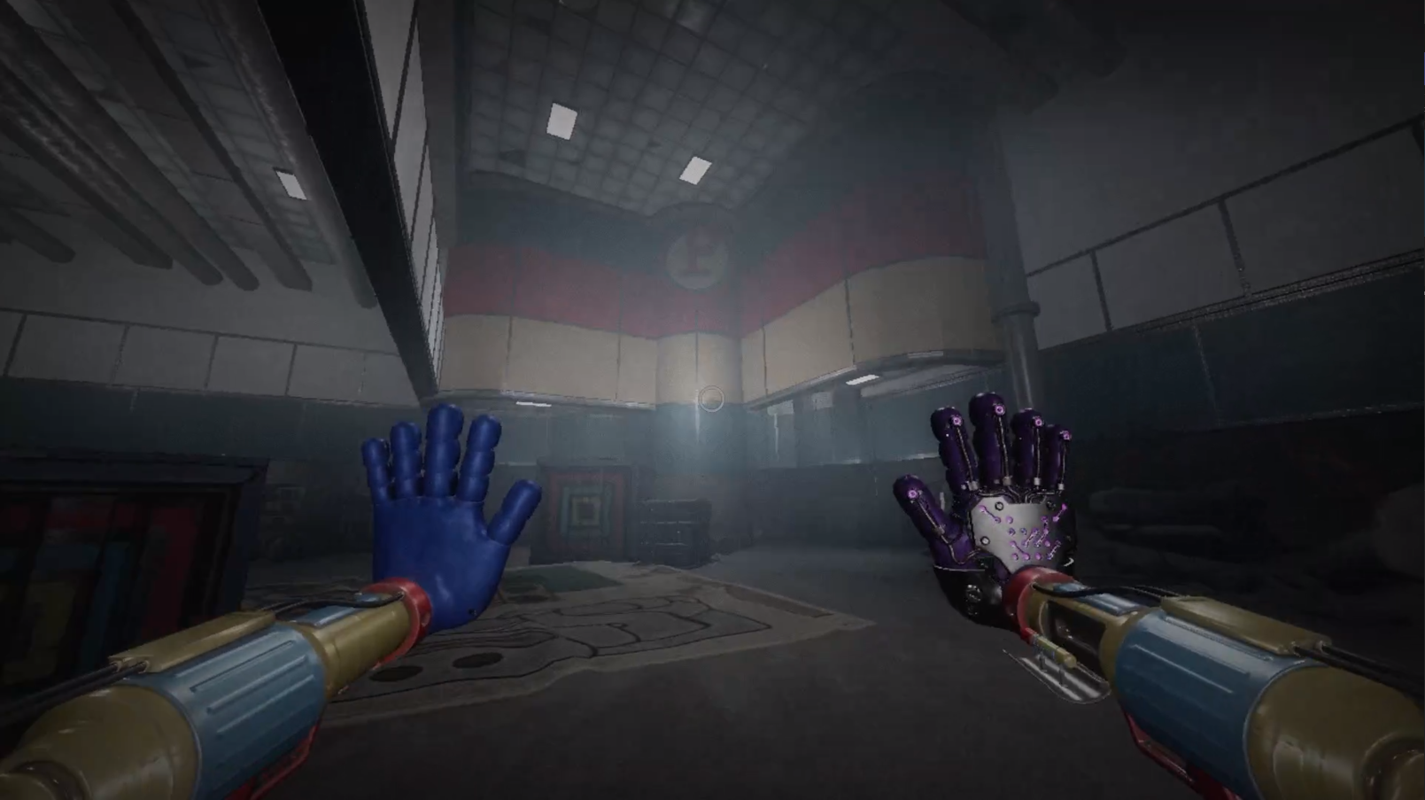 Screenshot 9 for Poppy Playtime Chapter 5