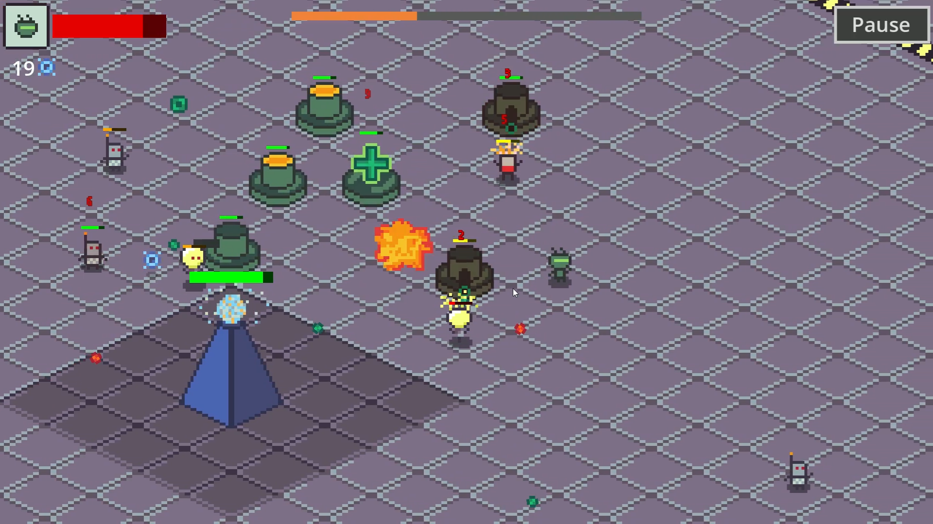 Screenshot 3 for No more energy