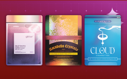 PDF Hotfix across All ASTROPRISMA Cards CLOUD IX CASINO Cards For 