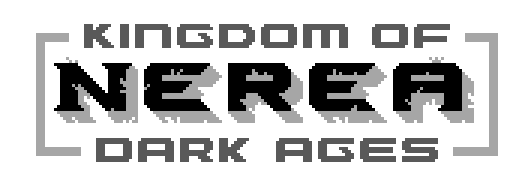 Kingdom Of Nerea: Dark Ages Mac OS