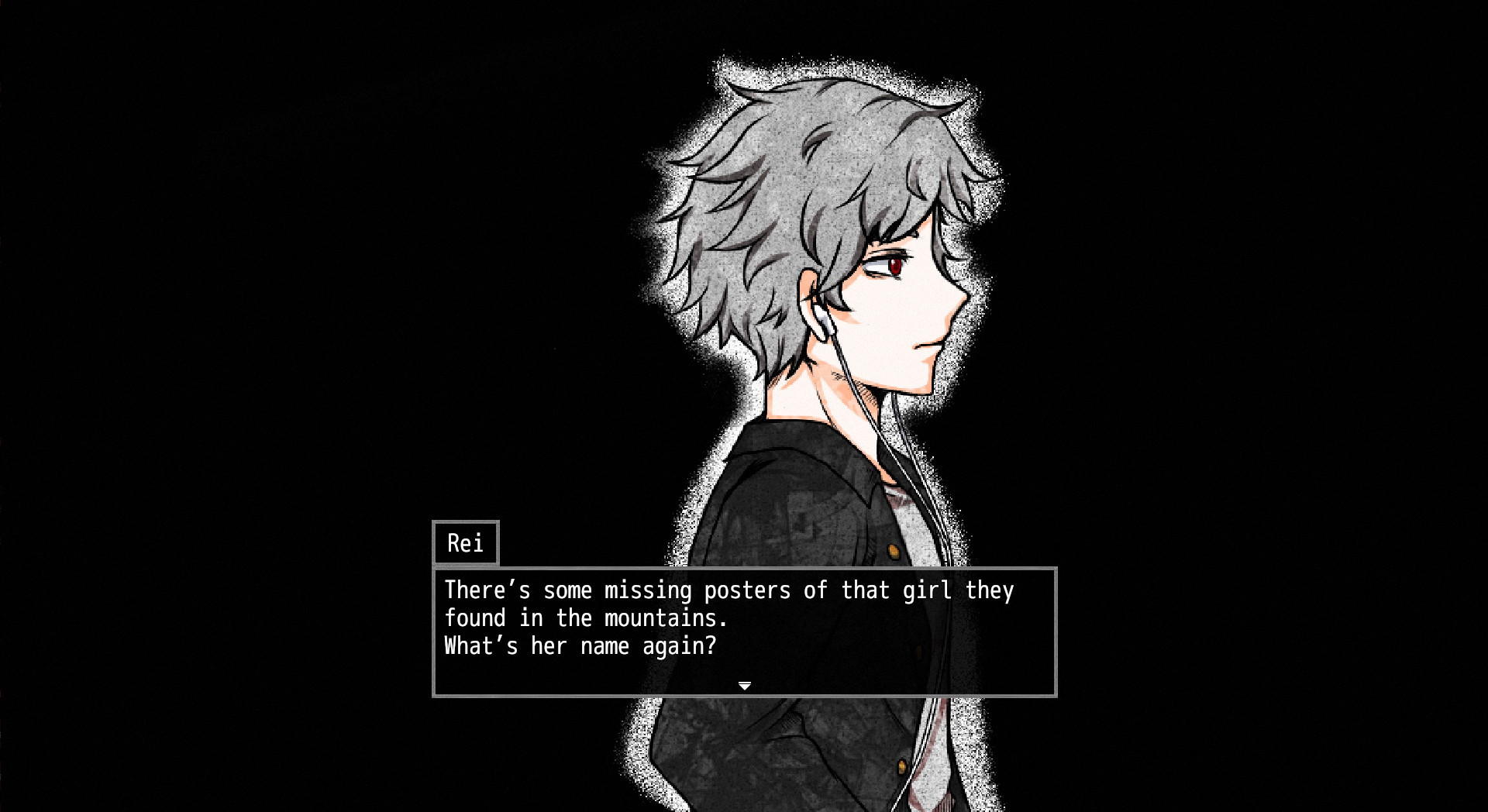 Screenshot 4 for King's Turn To Die: Prologue of the Missing Artists