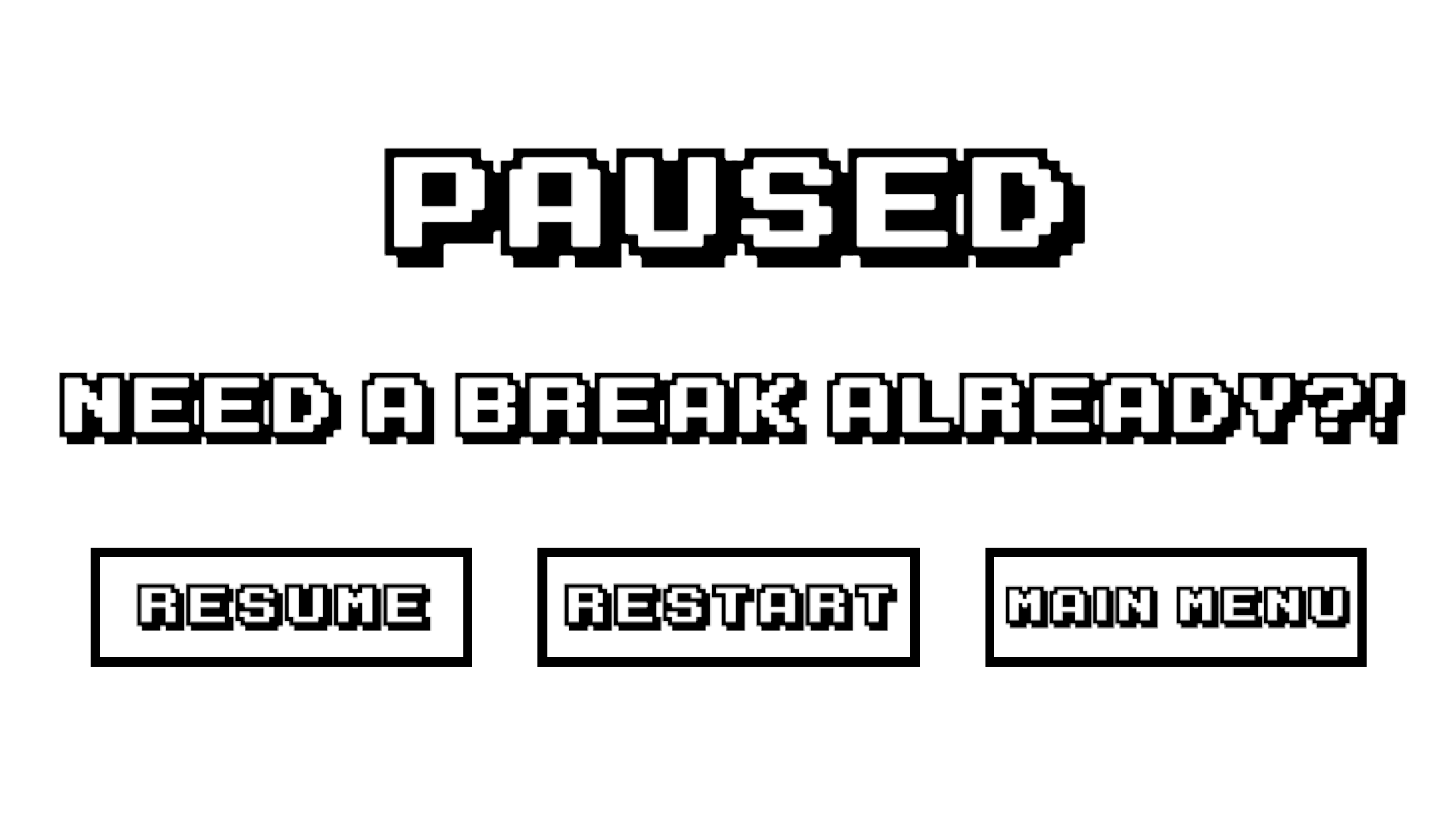 Screenshot 6 for Retro Pong
