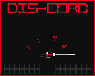 Cover image for Discord