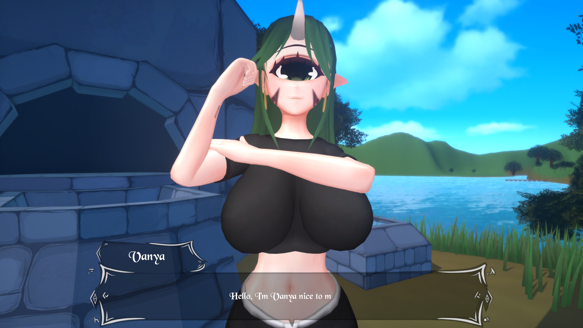 Love Among Monsters screenshot 6