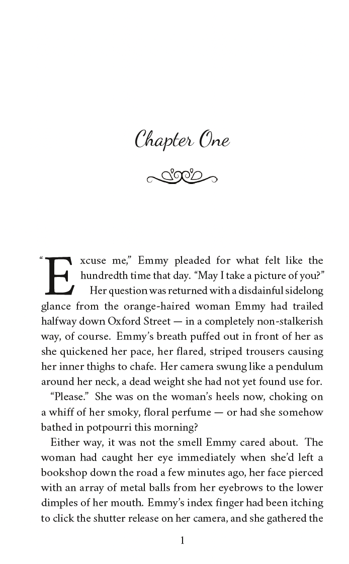 Screenshot 3 for Along for the Ride