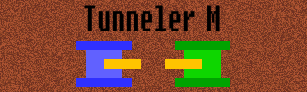 Tunneler M