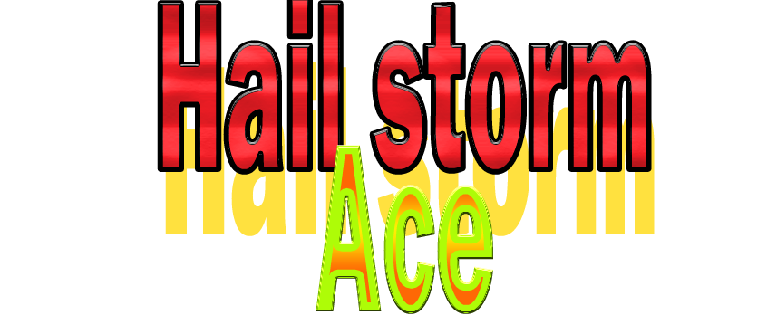 Hailstorm Ace