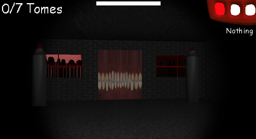 The Fist Update - Shakal's Deadly Math Dungeon OF DEATH! Respooked by ...