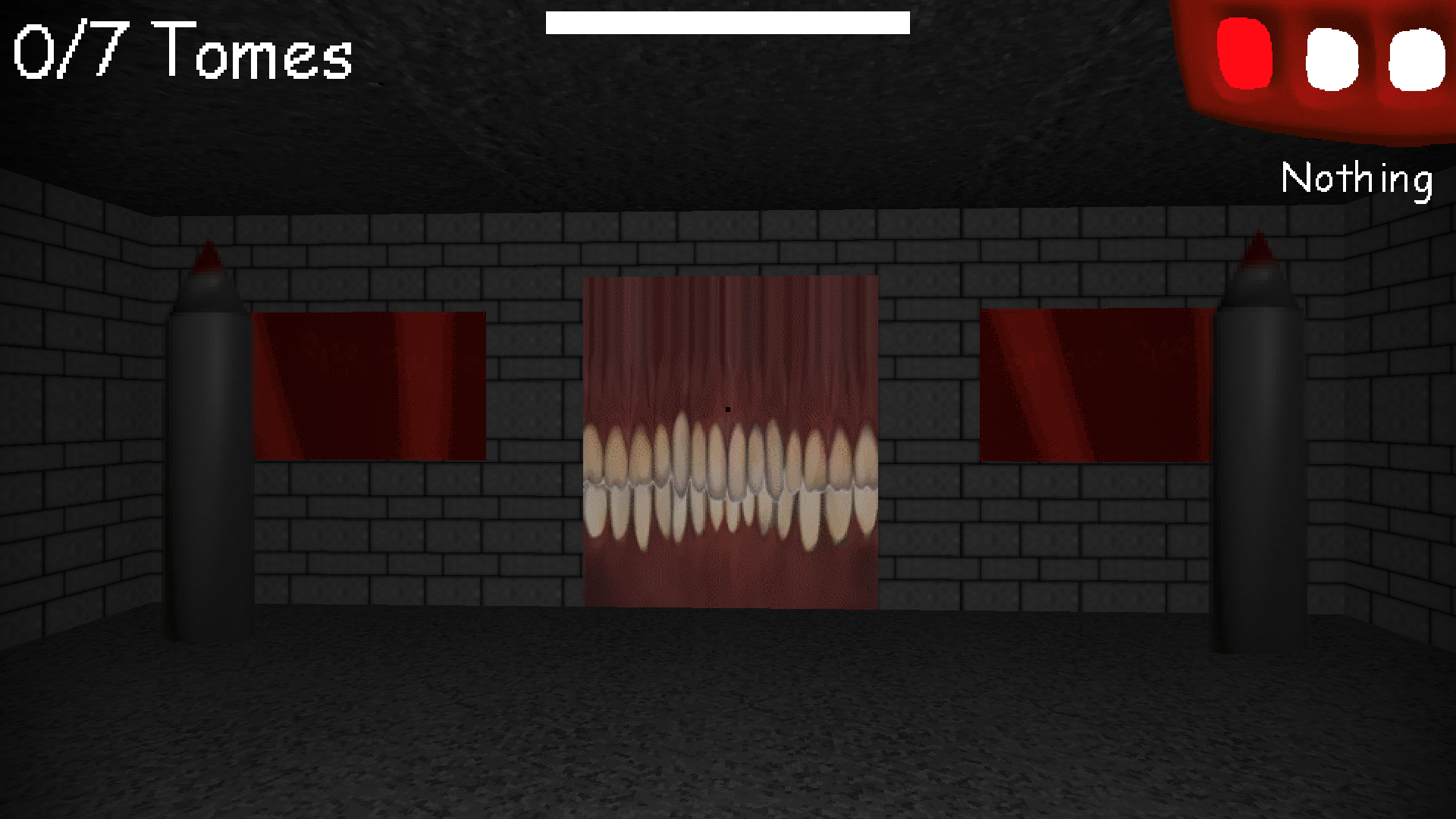 Shakal's Deadly Math Dungeon OF DEATH! Respooked by mediocreweirdo