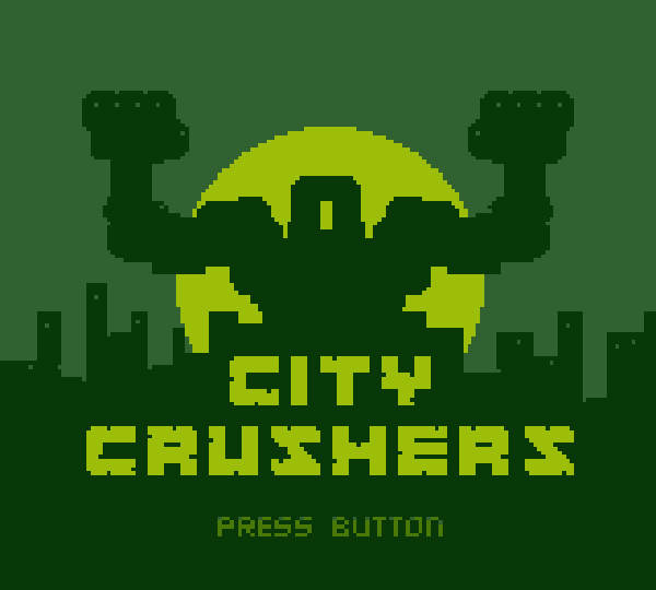 City Crushers