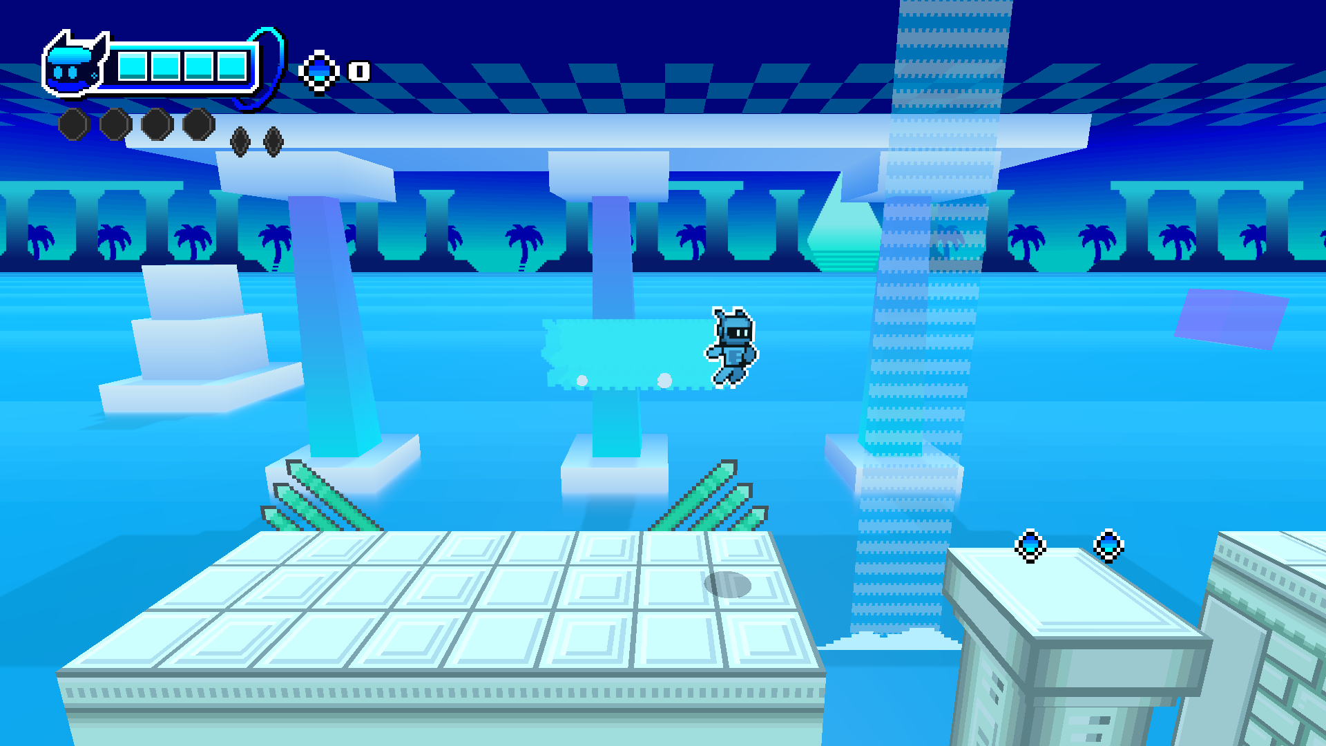 Screenshot 6 for Cyber Haze