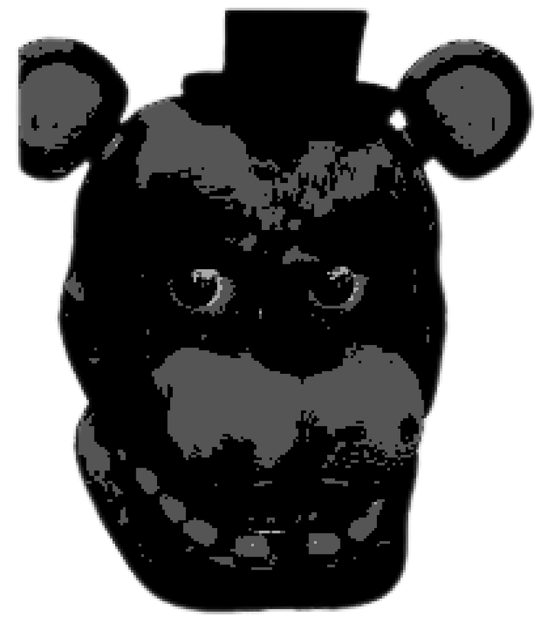 Fnaf stingray by hammyscoots Fnaf stingray by hammyscoots