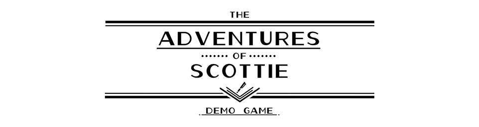 The Adventures of Scottie