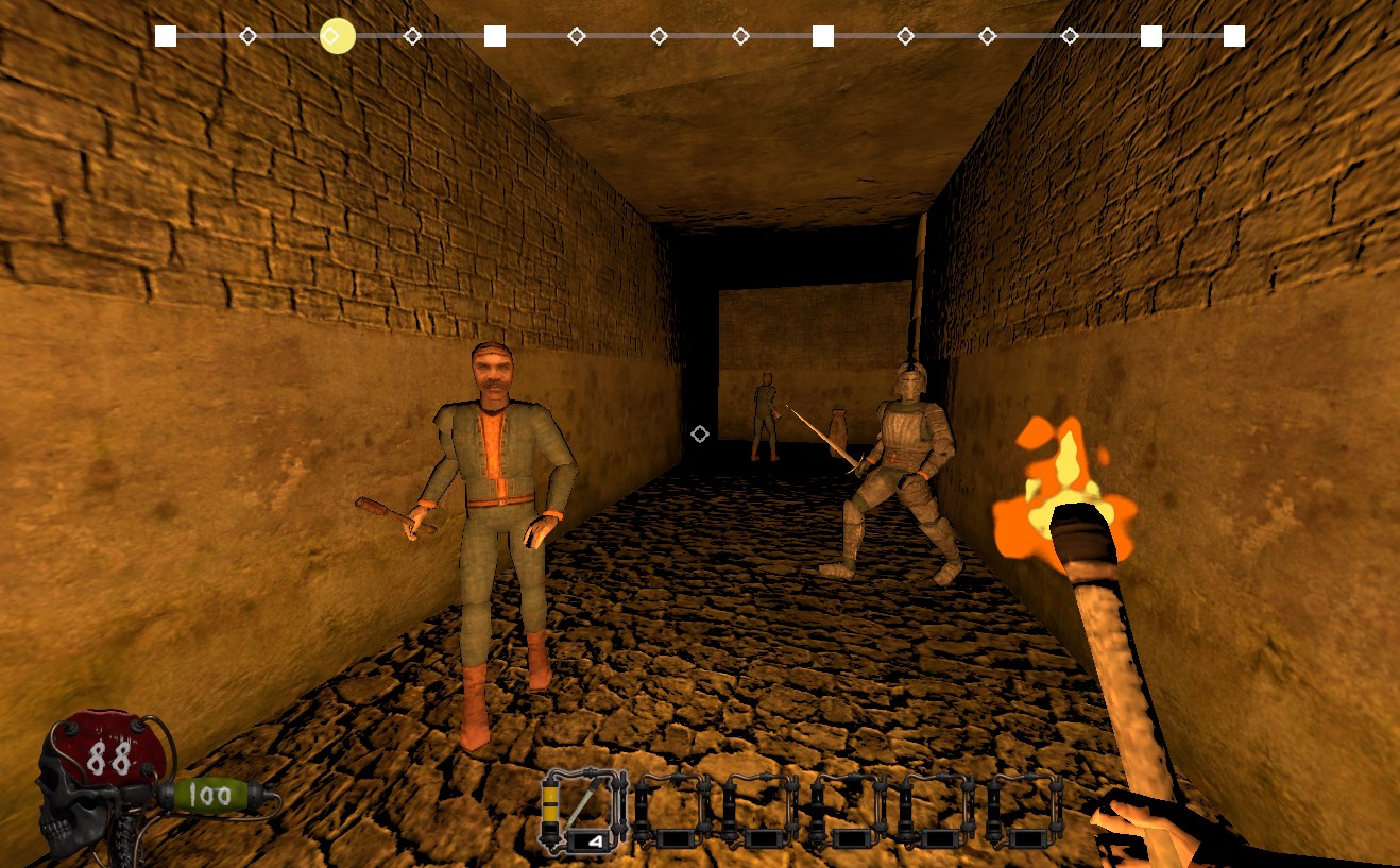 Screenshot 2 for Pivoquest