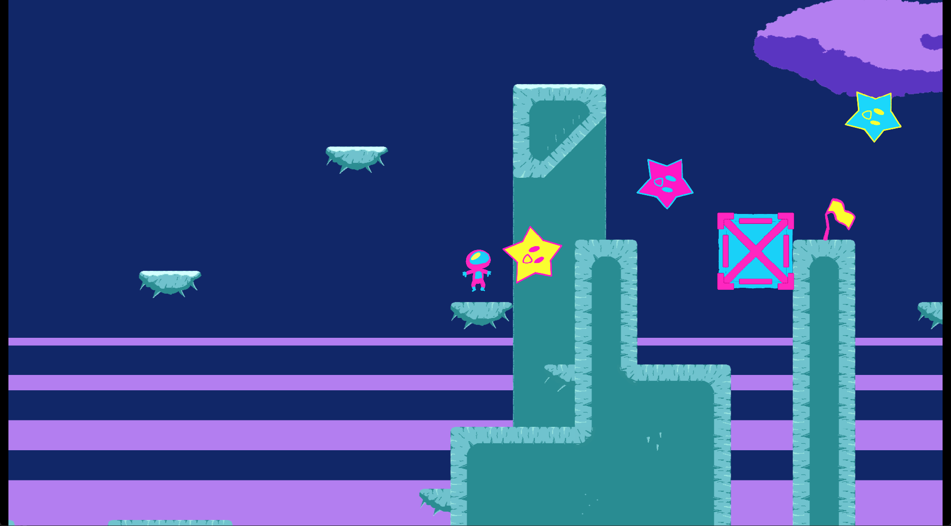 Screenshot 6 for Climb Me To The Moon