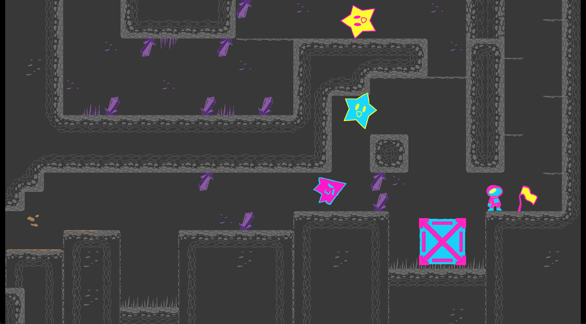 Screenshot 5 for Climb Me To The Moon