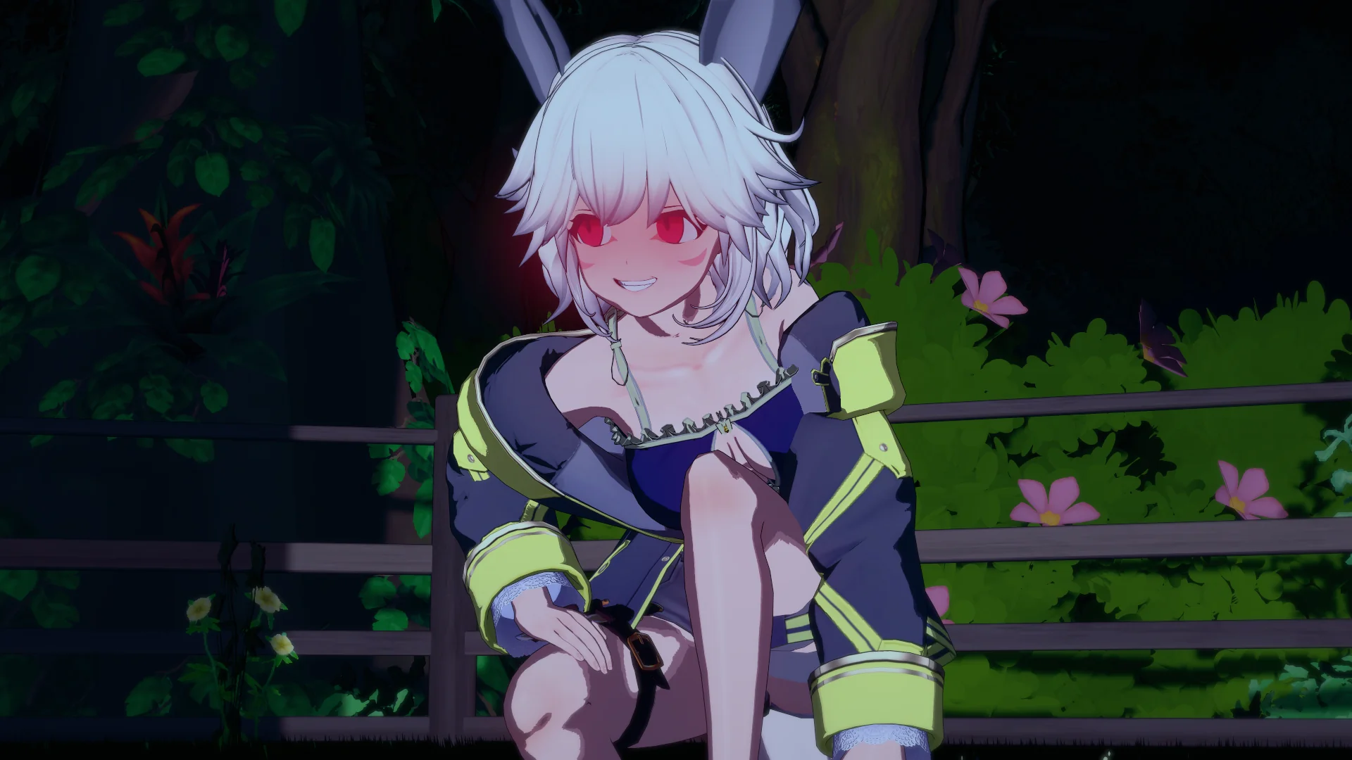 Screenshot 11 for The Exiled Demon Prince