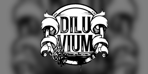 Cover image for Diluvium