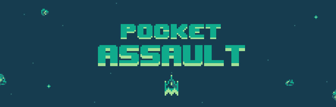 Pocket Assault