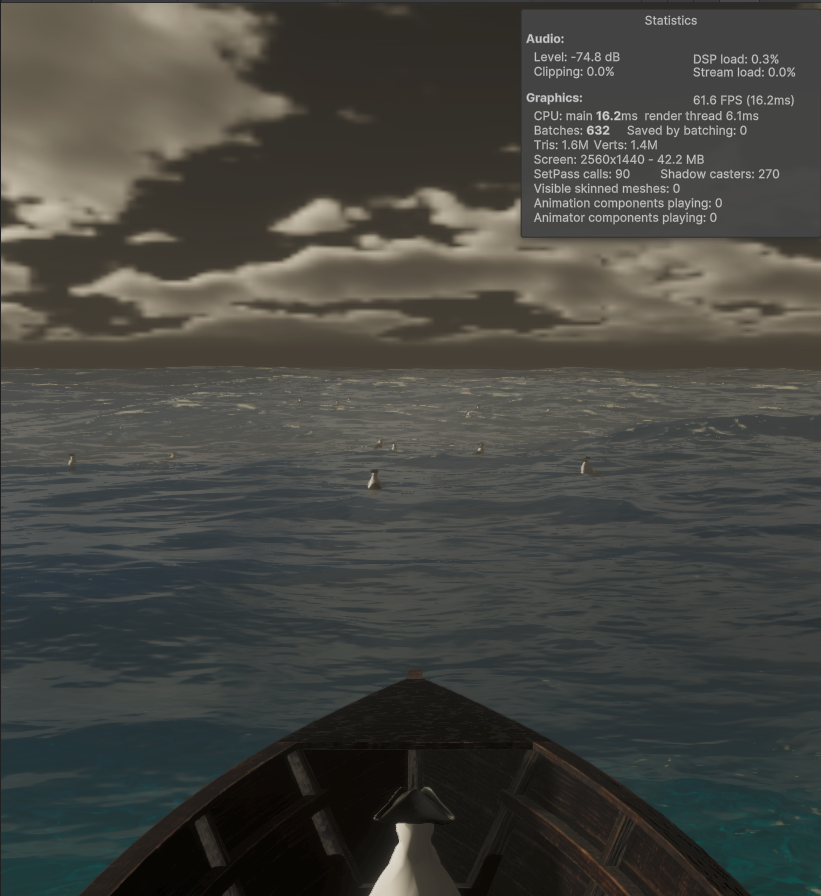 Screenshot 6 for IT`S A BOAT!