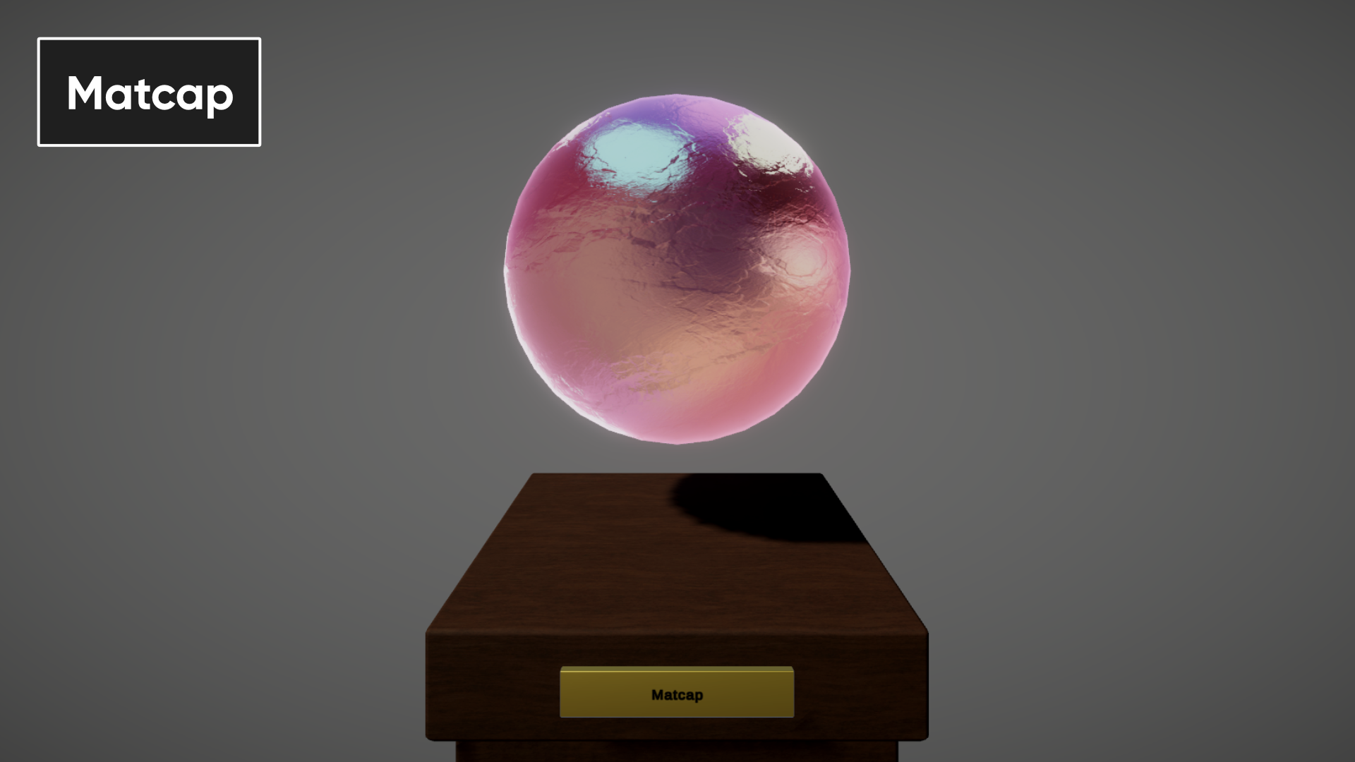 Matcaps For Unity Version 1.2.0: stencils in URP Shader Graph, matcaps, LCD screens, and ...