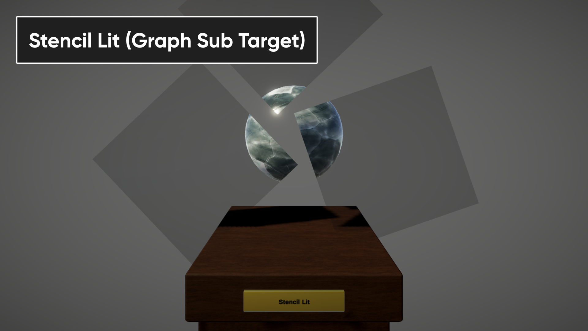 Shader Toolbox for Unity URP by Daniel Ilett