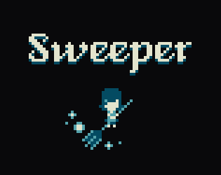 Cover image for Sweeper