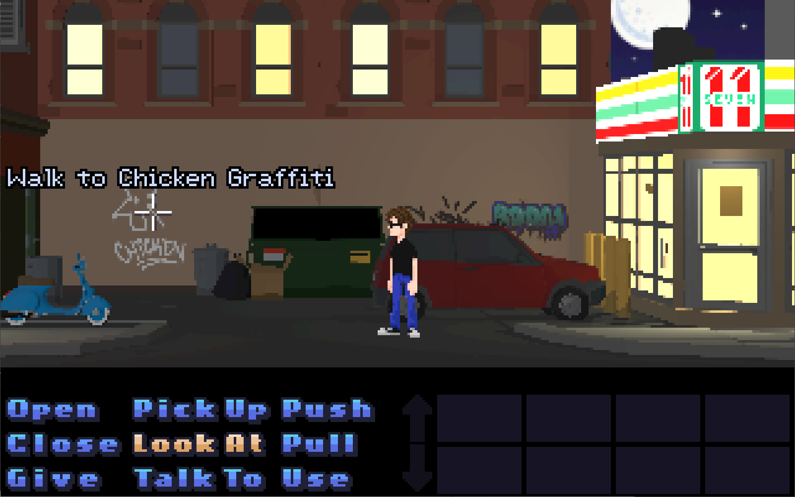 Screenshot 5 for Harold Simmons and the Sold Out Show