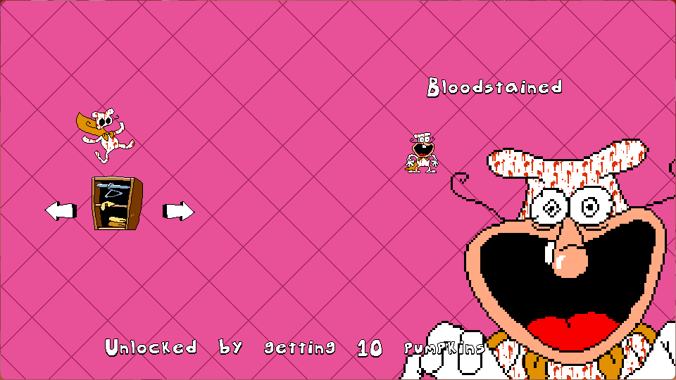 Screenshot 5 for Pizza Tower: Golden Feast