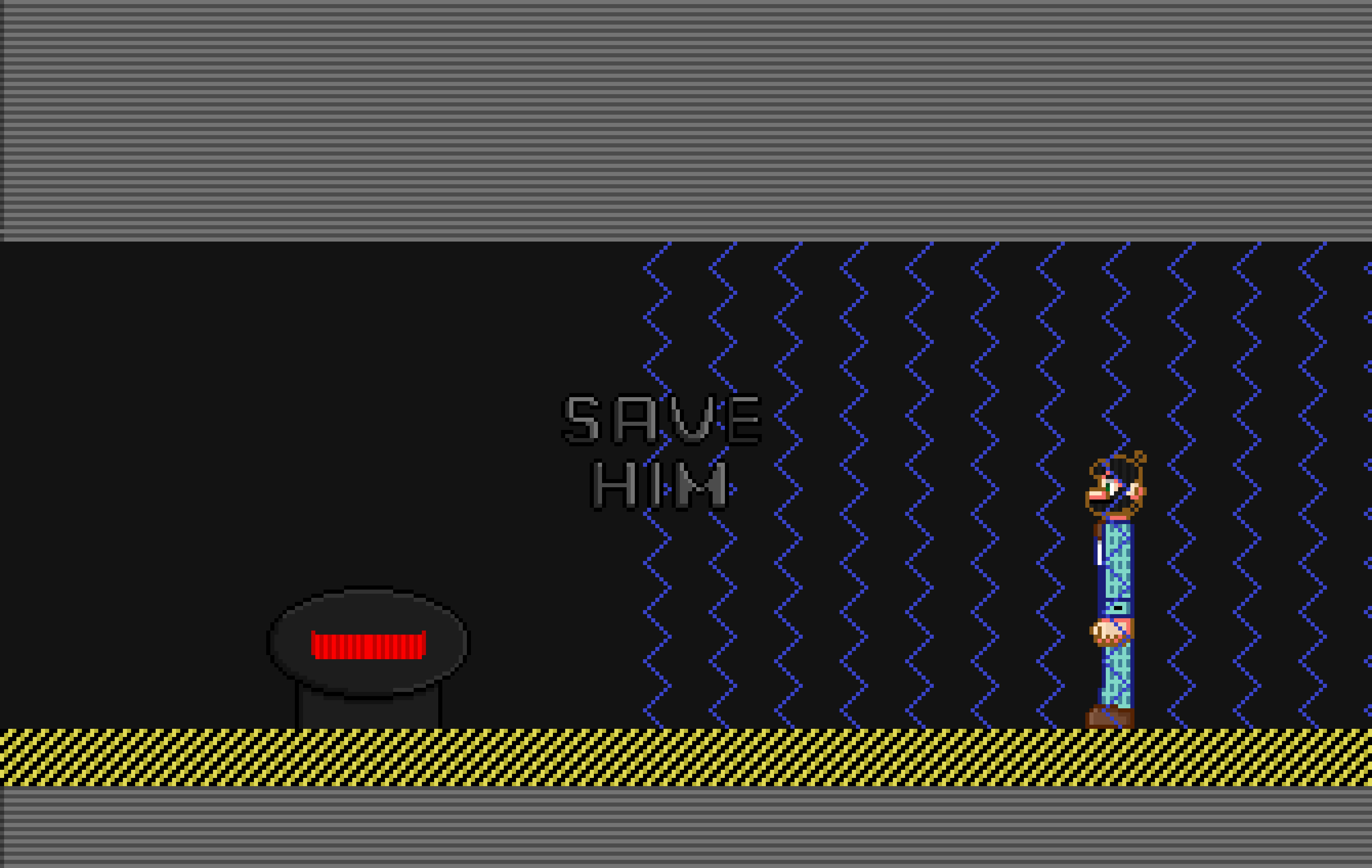TrioVenture By MANIAKGAMES Trioventure by maniakgames
