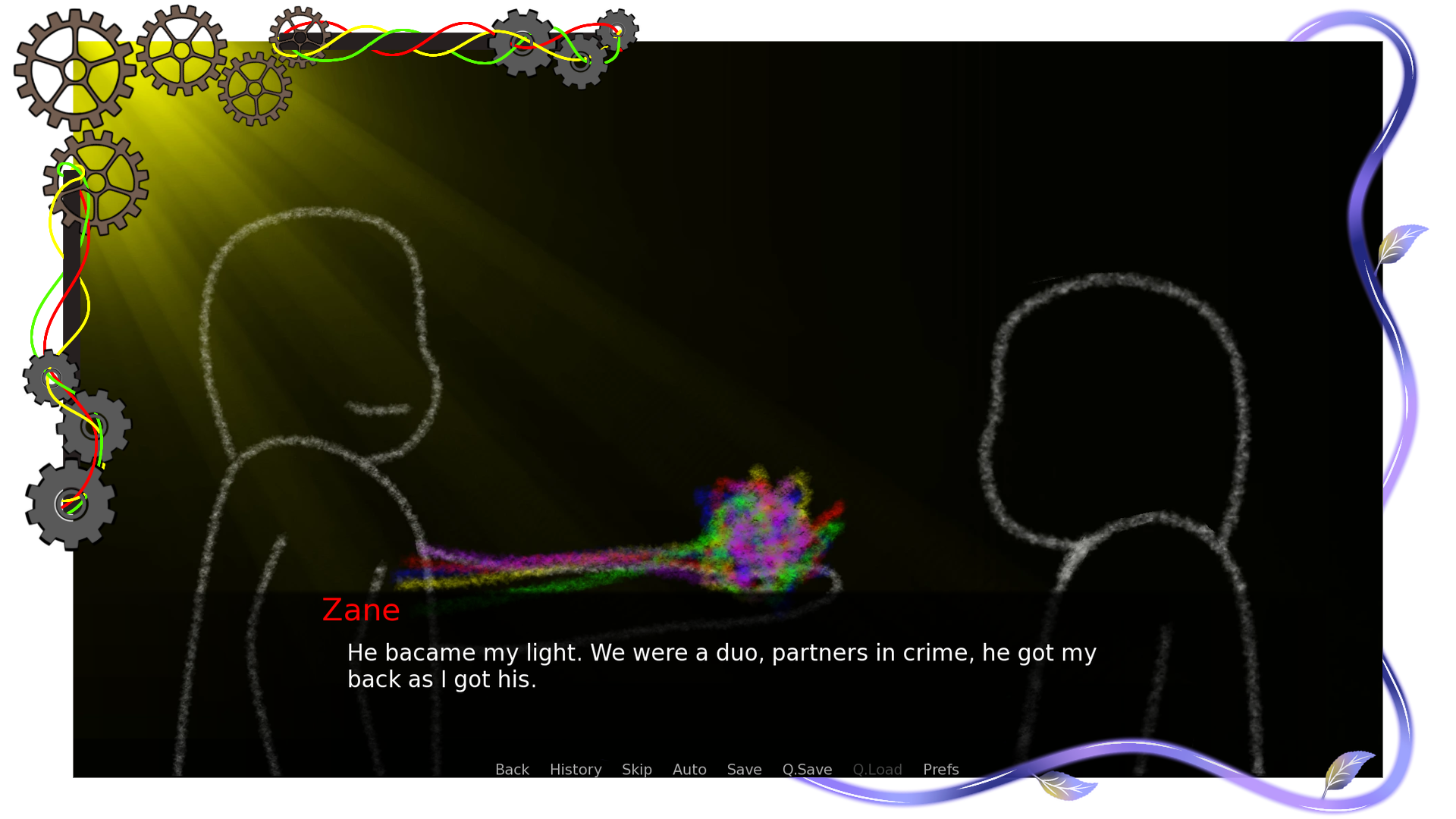 Screenshot 4 for Parallel Reminiscent: Earth