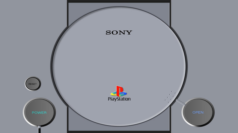 PlayStation 1 Emulator by Nagisa Shiota (Itchi.o)