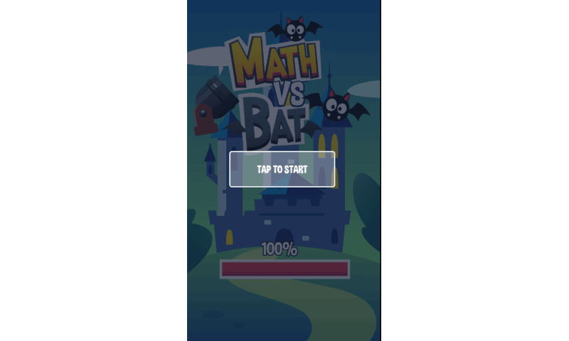 Math Vs Bat - A Fun & Challenging Math Battle! by nizampk