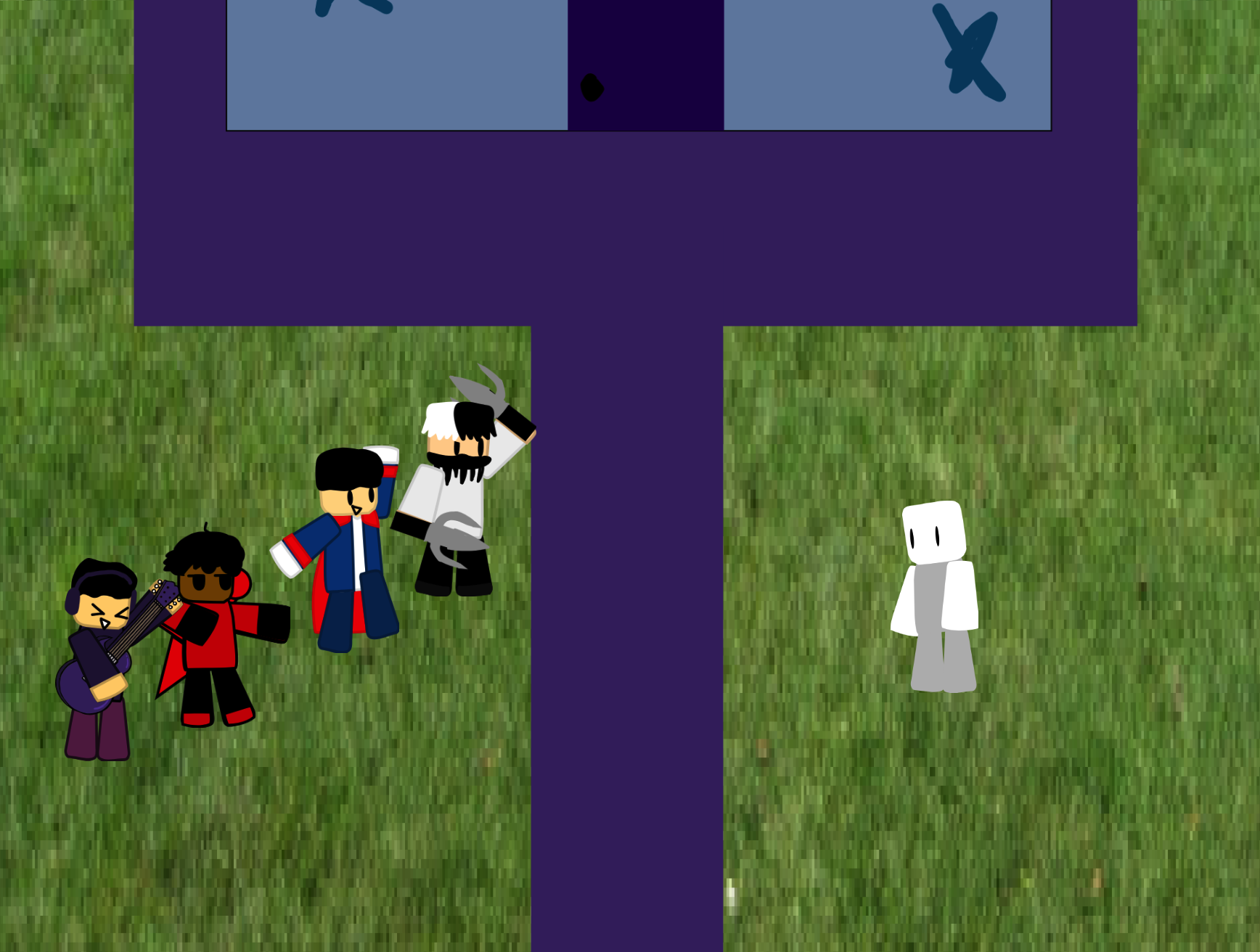 Screenshot 2 for Misadventures
