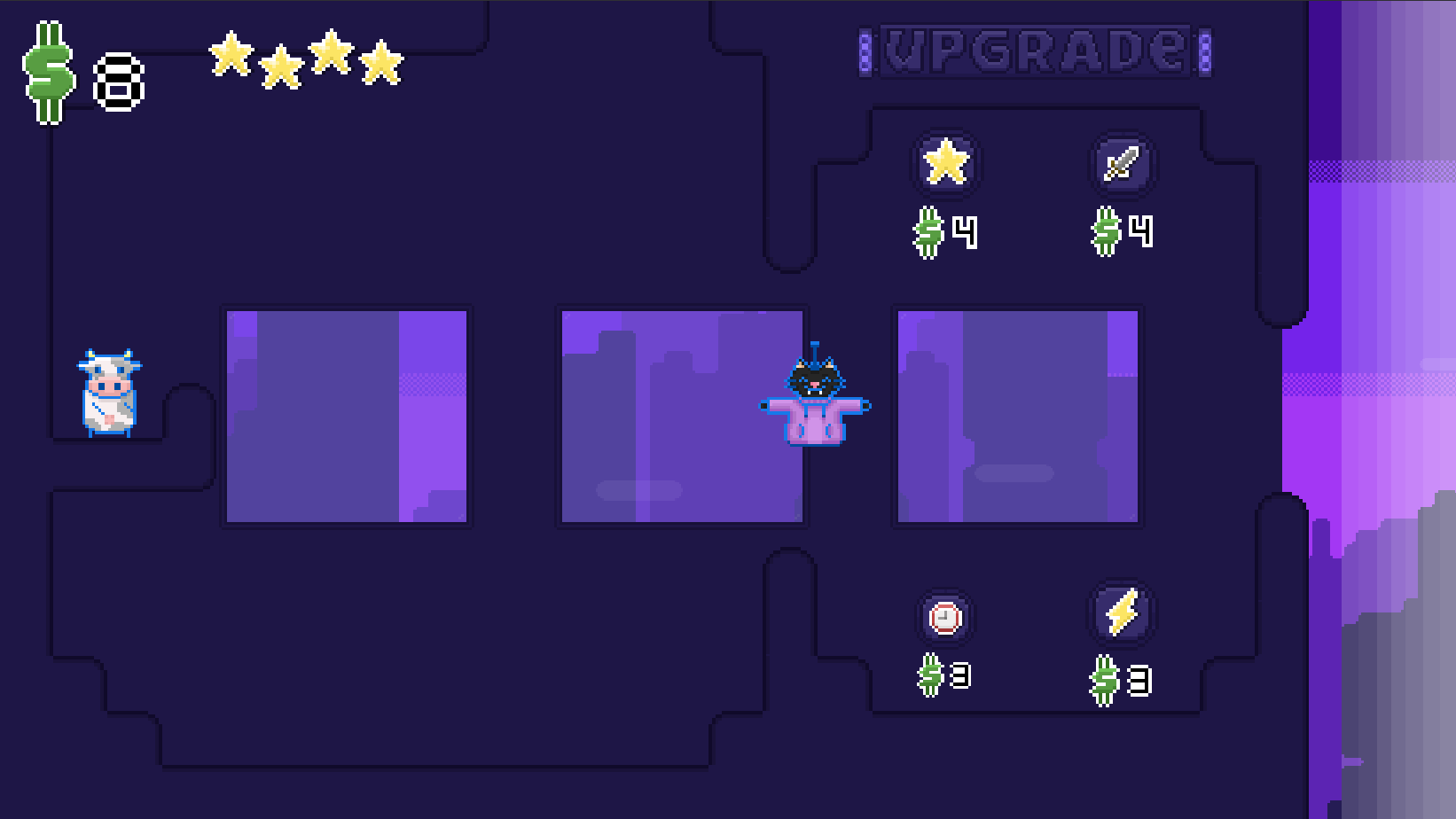 Screenshot 4 for My Flying Furry