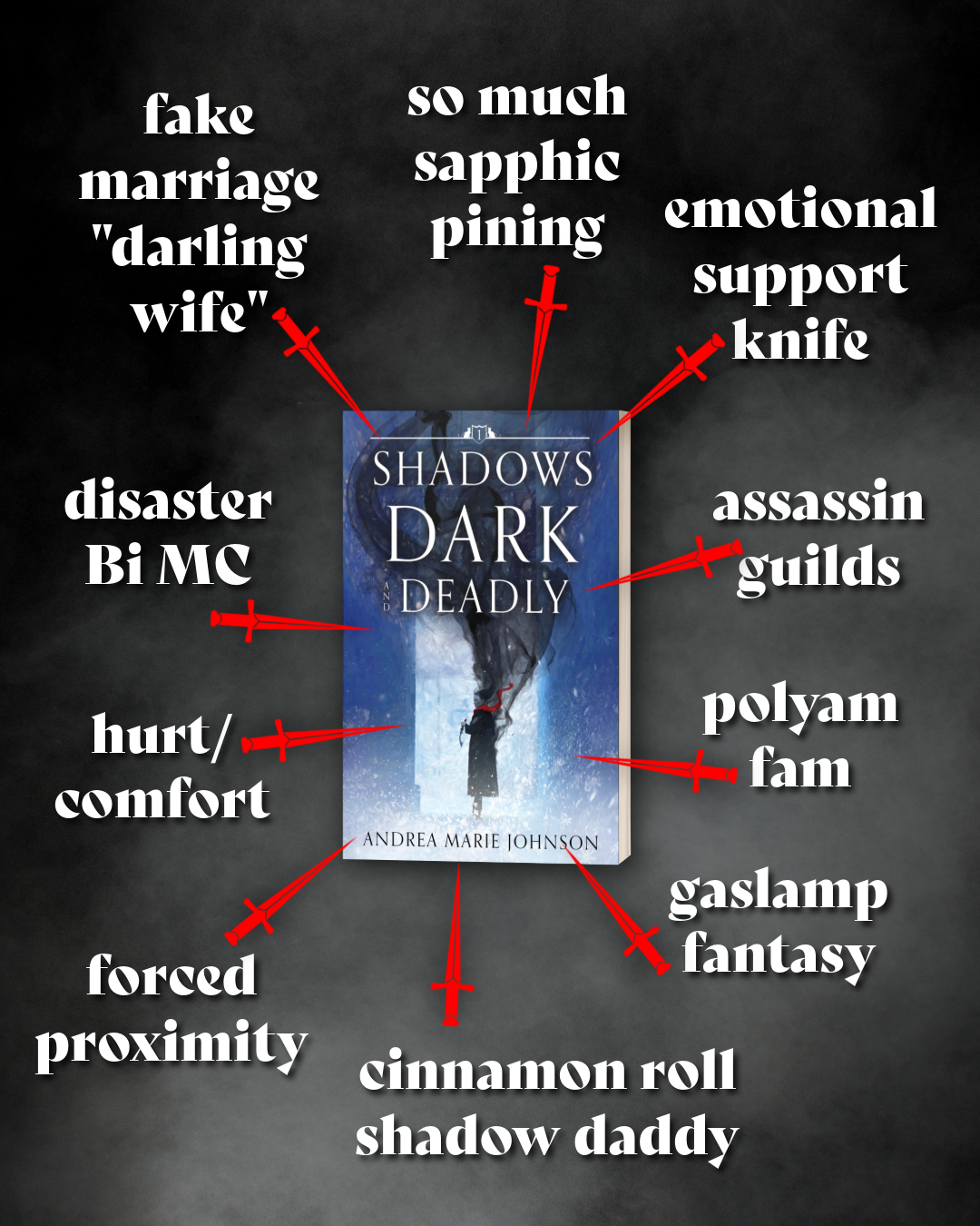 Screenshot 7 for Shadows Dark and Deadly (Red Society 1)