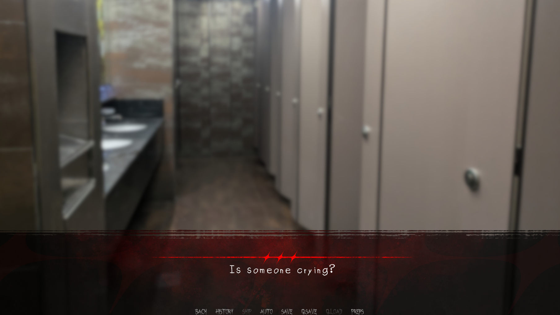 Screenshot 4 for NIGHT SECURITY 2: SECOND SHIFT