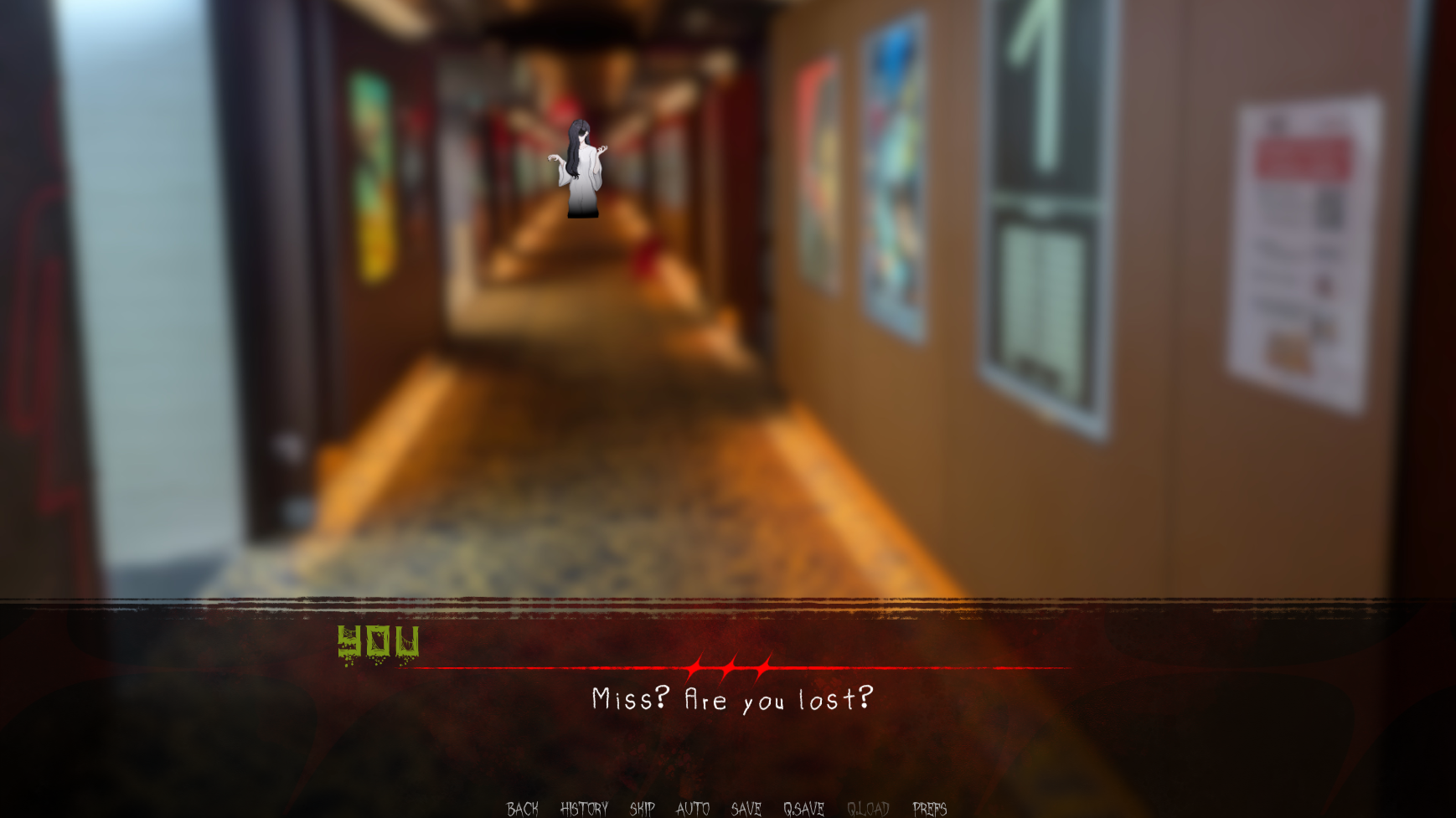 Screenshot 6 for NIGHT SECURITY 2: SECOND SHIFT
