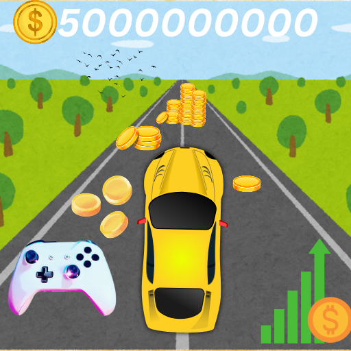 Coin Fast Fun coins collection by Kirti nagar sp for TheFunFactory Game Jam - itch.io