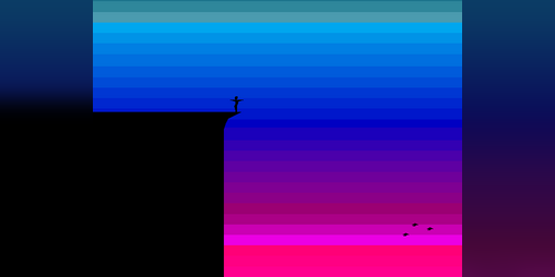 Cover image for Le Sunset Salto