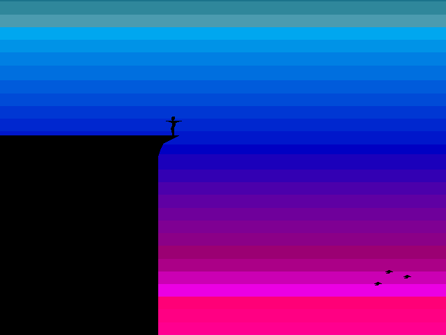 Le Sunset Salto