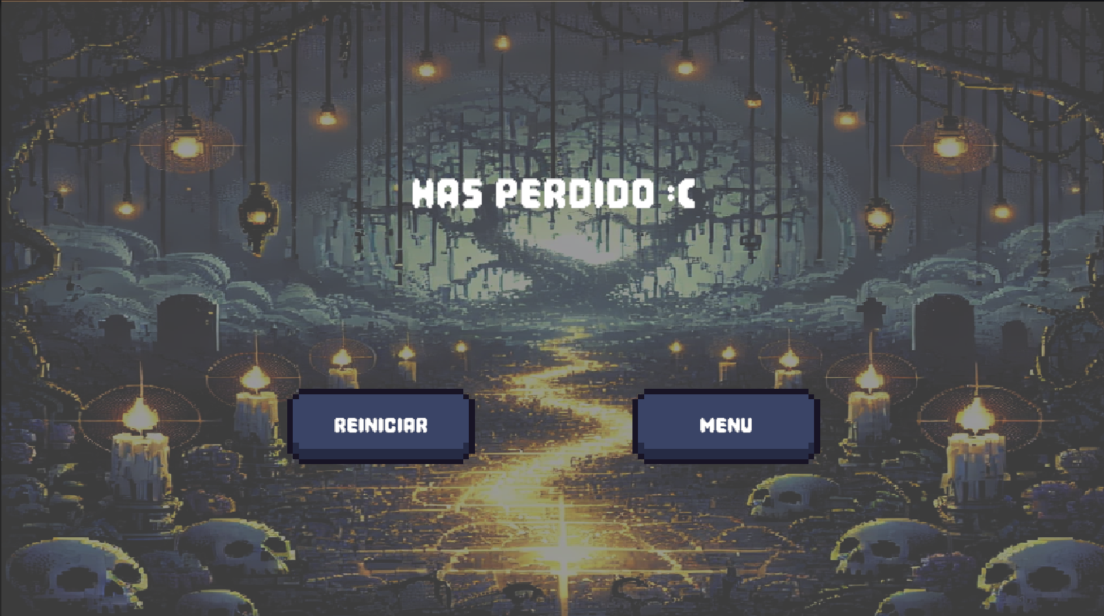 Screenshot 9 for Tiempos Pasados