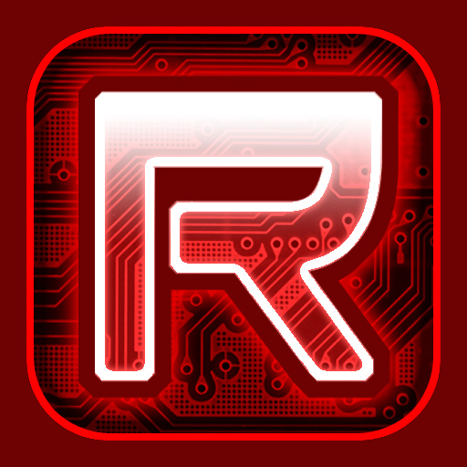 Revolt