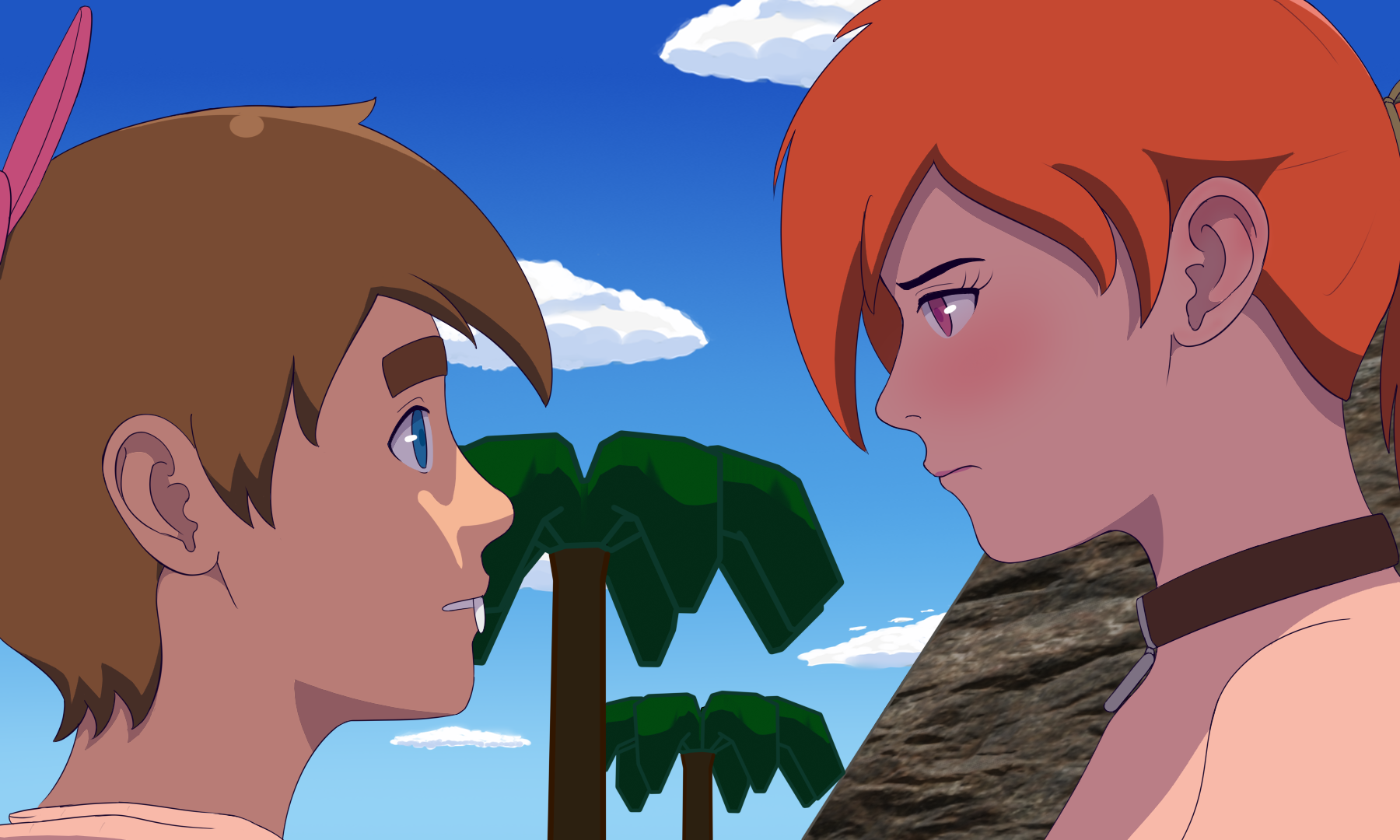 Screenshot 10 for Dessert Island
