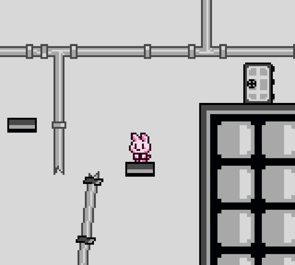 Screenshot 9 for Judy's Adventure DX