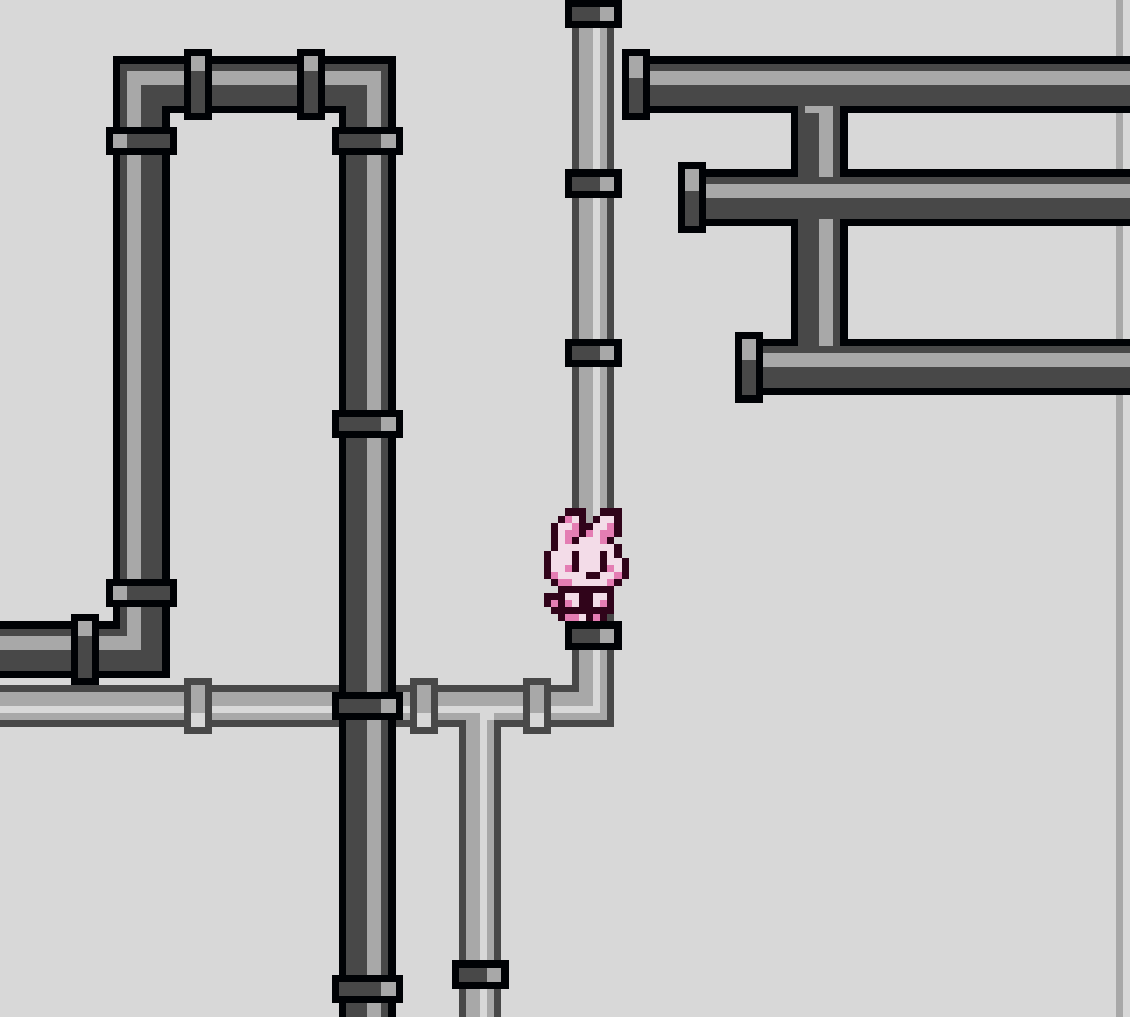 Screenshot 10 for Judy's Adventure DX